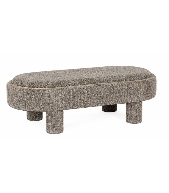 Suoliukas TANYA 110x50 pilkas/rusvas