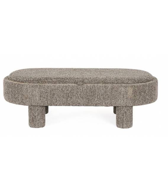 Suoliukas TANYA 110x50 pilkas/rusvas