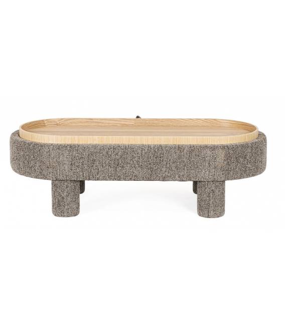 Suoliukas TANYA 110x50 pilkas/rusvas