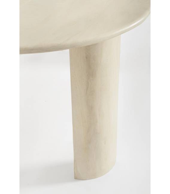 Stalas ORLANDO 210x100 beige