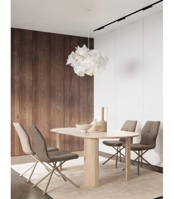 Stalas ORLANDO 210x100 beige