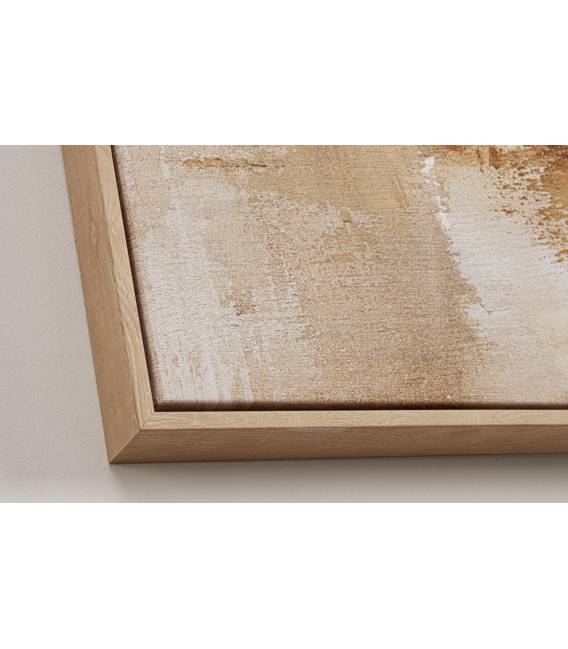 Paveikslas BOLD 123x143 rusvas