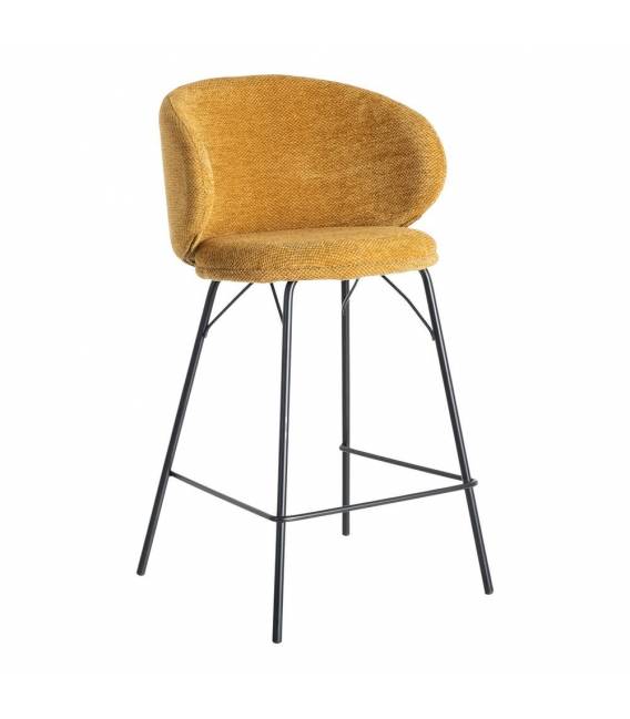 Pusbario kėdė SOREL garstyčių