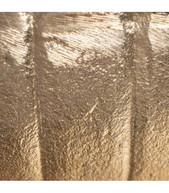 Dėžutė LUME 31x22 auksinė