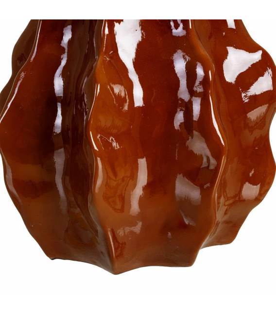 Vaza BRIGHTNESS 32x36h ruda