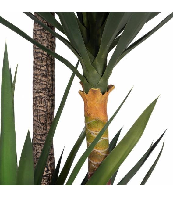 Dirbtinis augalas YUCCA 250h žalias