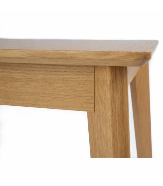 Išskleidžiamas stalas LORD 130(280)x90 ąžuolo