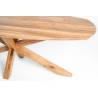Stalas TANGO 180x100 ąžuolo
