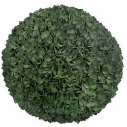 Dirbtinis augalas BOSCO Ø37 žalias