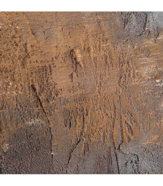 Paveikslas TABLO 120x120 rudas