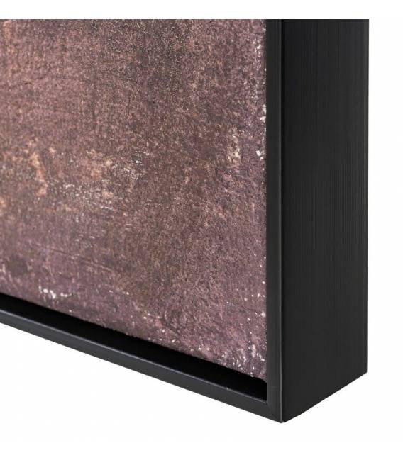 Paveikslas TABLO 120x120 rudas