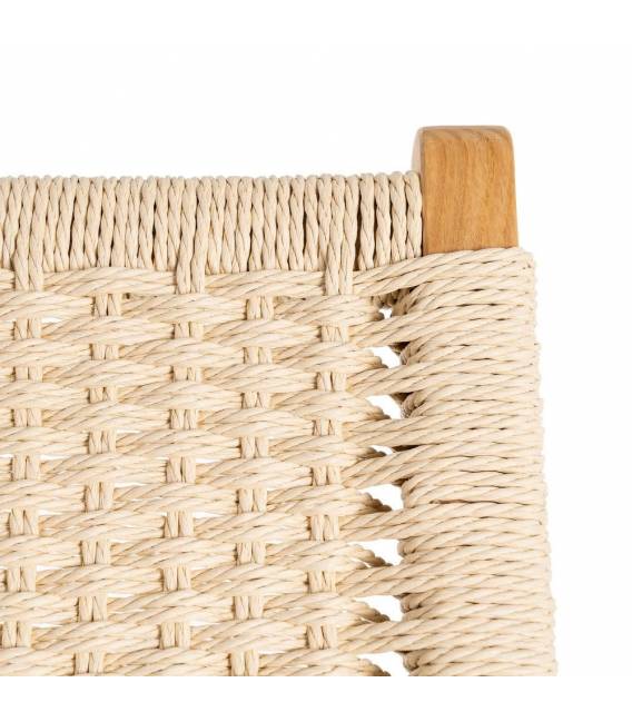 Fotelis RELAX rusvas