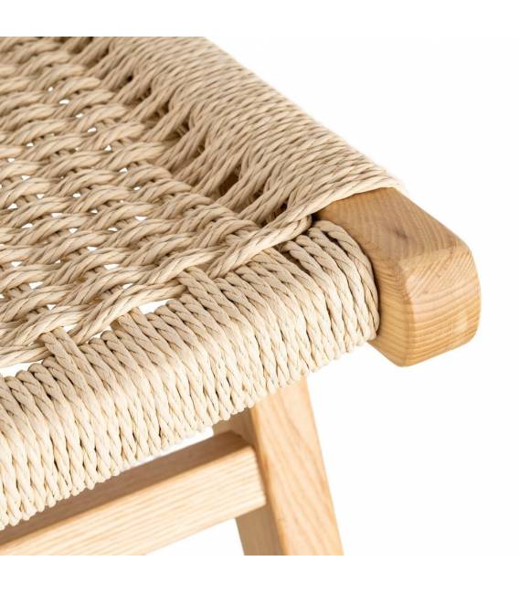 Fotelis RELAX rusvas