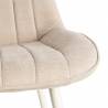 Kėdė CANTO beige