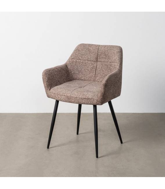 Krėsliukas MARBLO taupe