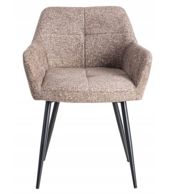 Krėsliukas MARBLO taupe
