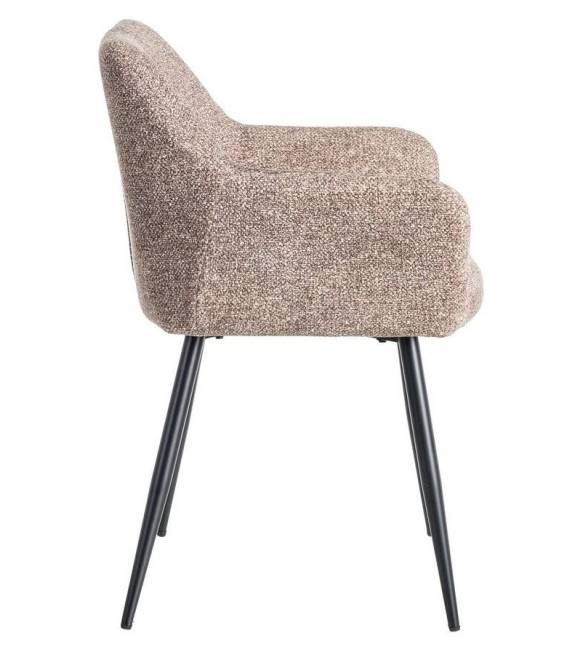 Krėsliukas MARBLO taupe