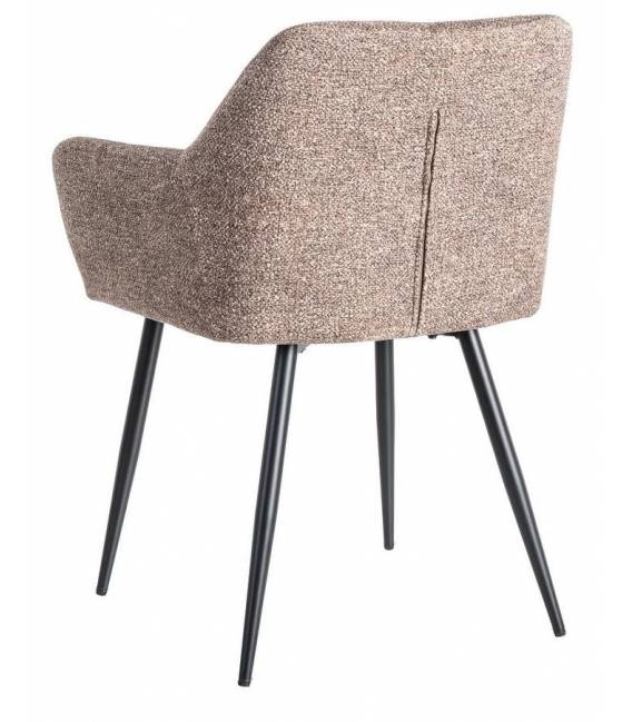 Krėsliukas MARBLO taupe