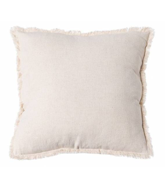Pagalvėlė LINO 40x40 beige