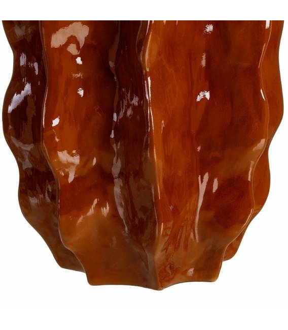 Vaza BRIGHTNESS 31x70h rudas