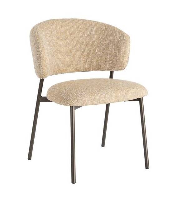 Kėdė MARBLO smėlio