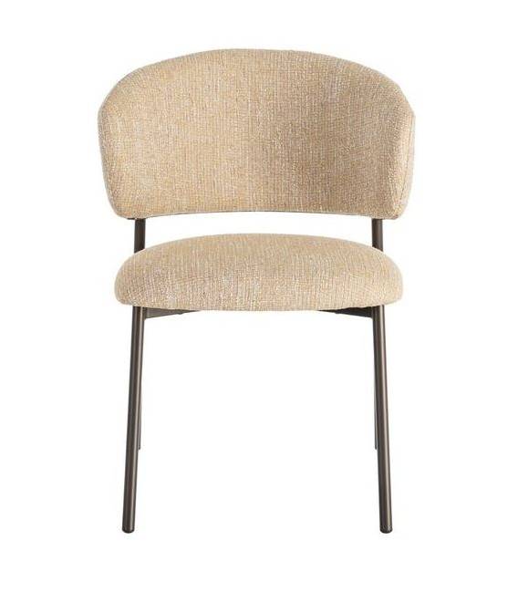 Kėdė MARBLO smėlio