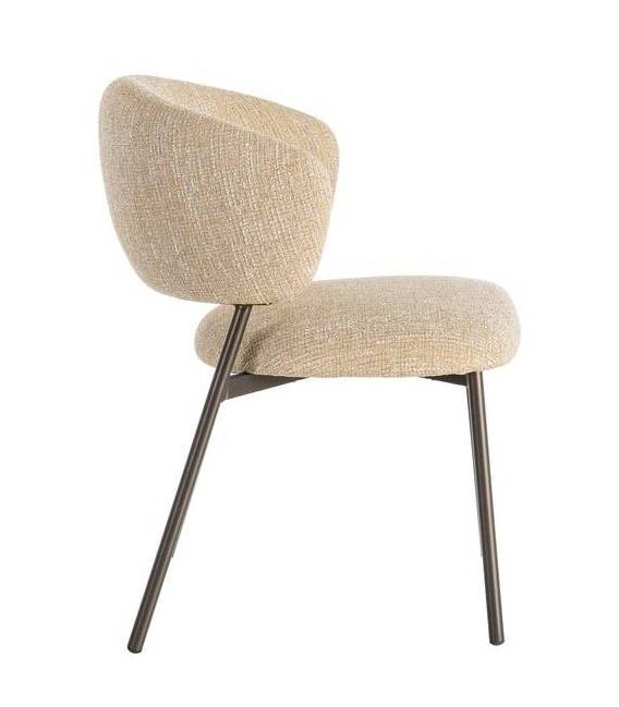 Kėdė MARBLO smėlio