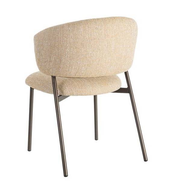 Kėdė MARBLO smėlio