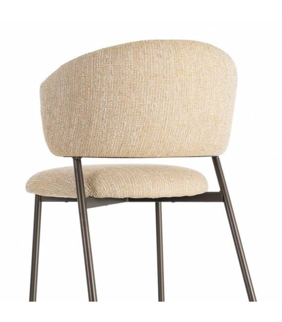 Kėdė MARBLO smėlio