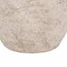 Vazonas RUSTIC Ø40x50h smėlio