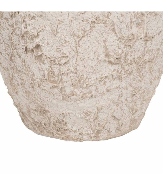 Vazonas RUSTIC Ø30x40h smėlio
