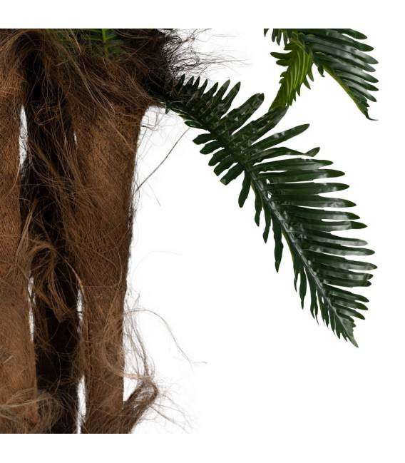 Dirbtinis augalas PALMA 80x180h žalias