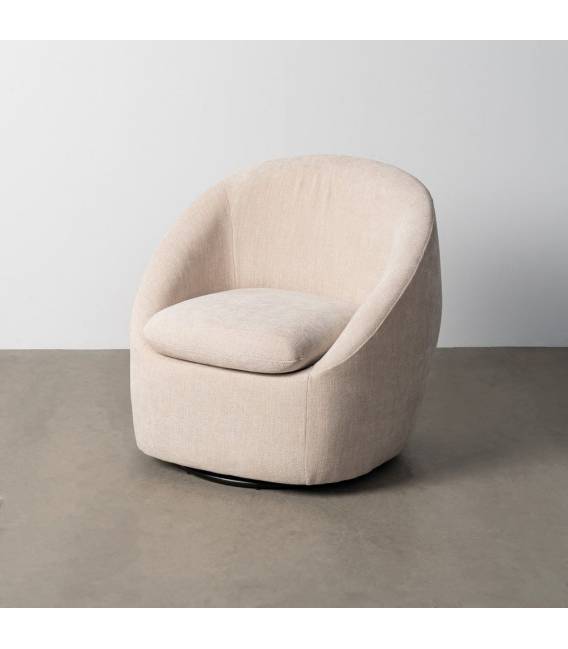 Fotelis REVOL beige