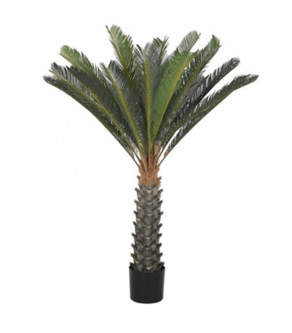 Dirbtinis augalas CYCAS 80x140 žalias