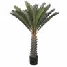 Dirbtinis augalas CYCAS 80x140 žalias