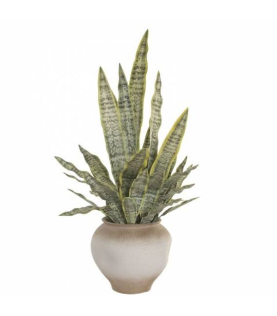 Dirbtinis augalas MAGNA 60x100h žalias