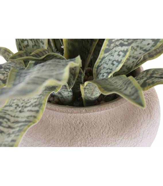 Dirbtinis augalas MAGNA 60x100h žalias