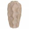 Vaza ONDAS 25x50h beige