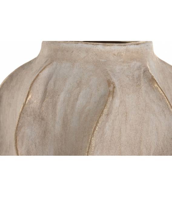 Vaza ONDAS 25x50h beige