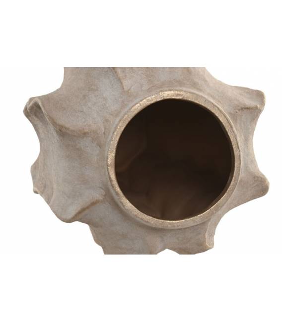 Vaza ONDAS 25x50h beige