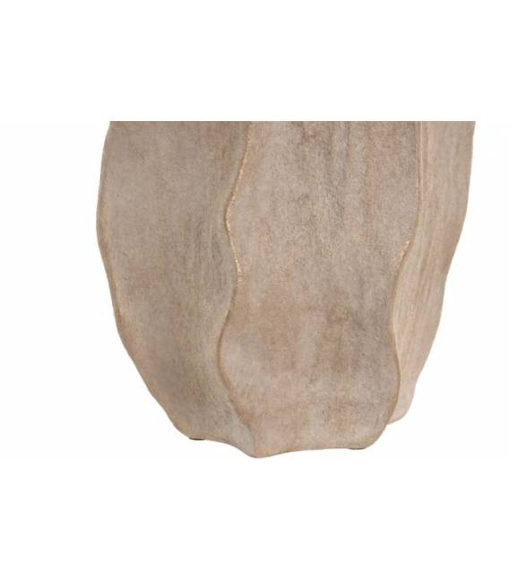 Vaza ONDAS 16x30h beige