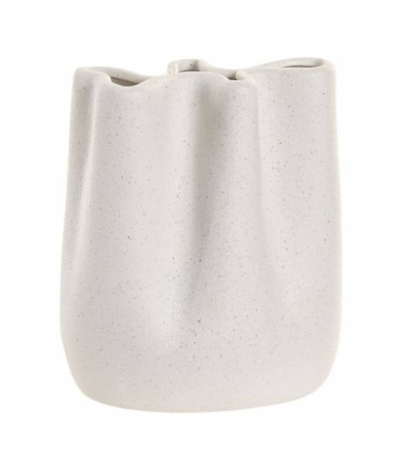 Vaza LUNA 16x11 balta