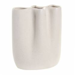 Vaza ALBA 20x12 balta