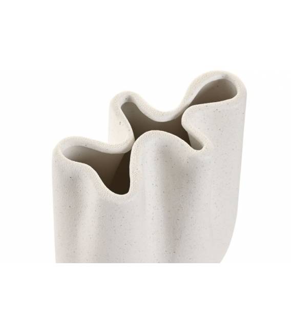 Vaza ALBA 20x12 balta