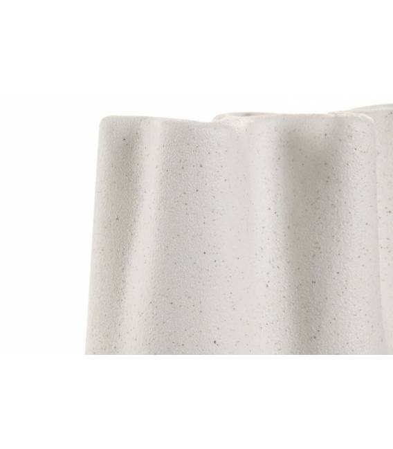 Vaza ALBA 20x12 balta