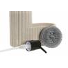 Muilo dozatorius SCOURER 17x9 rusvas