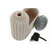 Muilo dozatorius SCOURER 17x9 rusvas