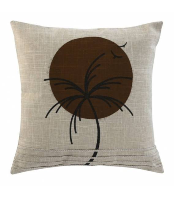 Pagalvėlė BEIGE 45x45 beige