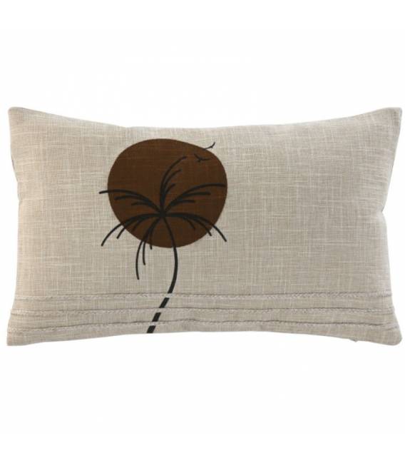 Pagalvėlė BEIGE 50x30 beige