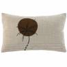 Pagalvėlė BEIGE 50x30 beige